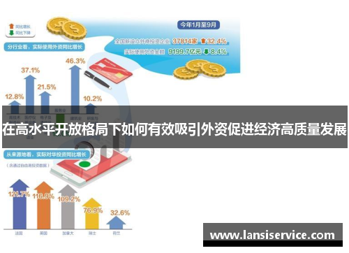 在高水平开放格局下如何有效吸引外资促进经济高质量发展 在高水平开放格局下如何有效吸引外资促进经济高质量发展