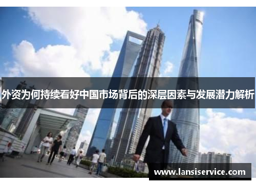 外资为何持续看好中国市场背后的深层因素与发展潜力解析